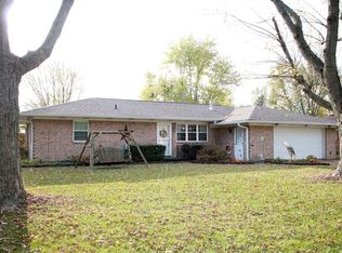 12129 Beckley Rd, Indianapolis, IN 46229