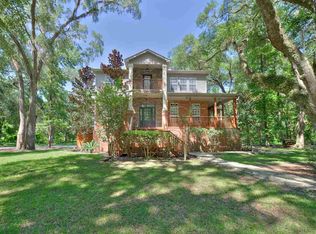 1390 Lloyds Cove Rd, Tallahassee, FL 32312