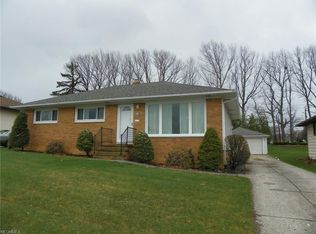 9685 Reichert Rd, Parma, OH 44130