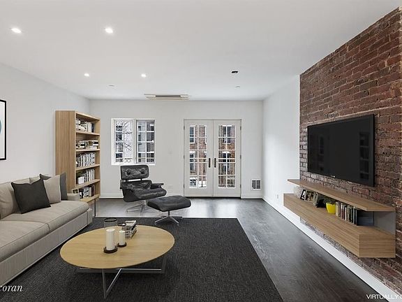 3rd image of 352 W 123rd St APT 2