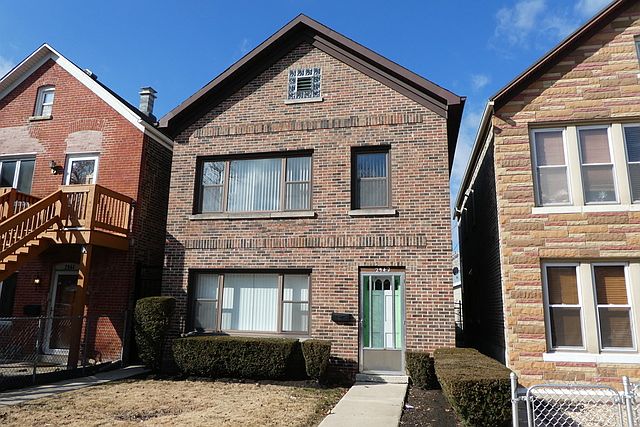 1st image of 2942 S Parnell Ave