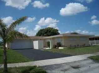 3920 NW 188th St, Miami Gardens, FL 33055