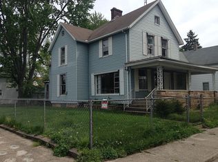 616 W 5th St, Mishawaka, IN 46544