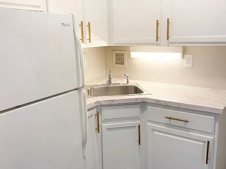 6011 Emerson St #406 — Photo 2
