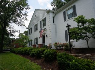 3 Granada Way, Saint Louis, MO 63124