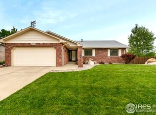 4915 N Franklin Ave, Loveland, CO 80538