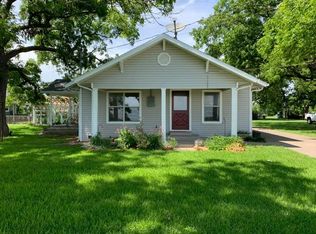 412 Division St, Greenville, TX 75401