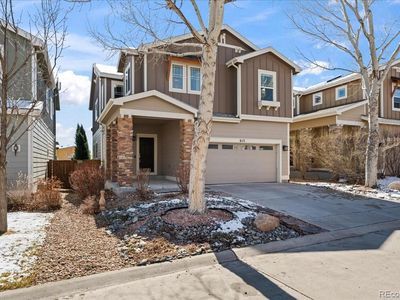 613 Westcliff Drive, Lafayette, CO, 80026