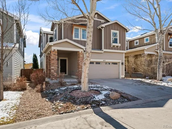 613 Westcliff Drive, Lafayette, CO 80026