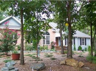 32 Marwood Dr, Palmyra, VA 22963