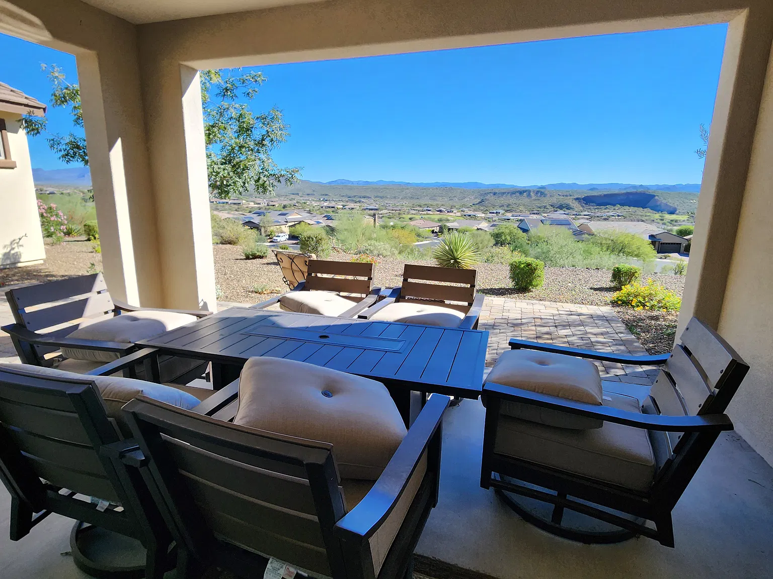 3753 Goldmine Canyon Way - 1 — Photo 4