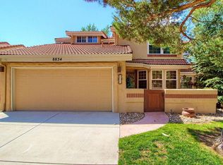 8834 Fiesta Ter, Lone Tree, CO 80124