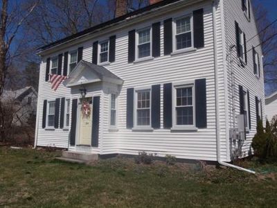 304 Summer St, Bridgewater, MA, 02324