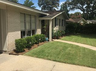 6973 N Rothmer Dr, Baton Rouge, LA 70808