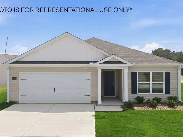 204 Ashwood Rd, Rocky Mount, NC 27804