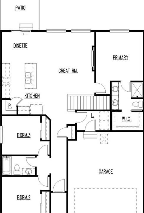2nd image of 121 Destiny Dr