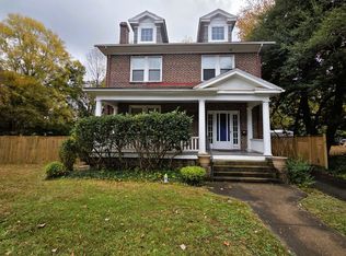 4008 Crutchfield St, Richmond, VA 23225