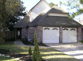 4718 Tracemeadow Dr, Houston, TX 77066