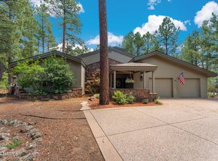3787 Bear Howard, Flagstaff, AZ 86005