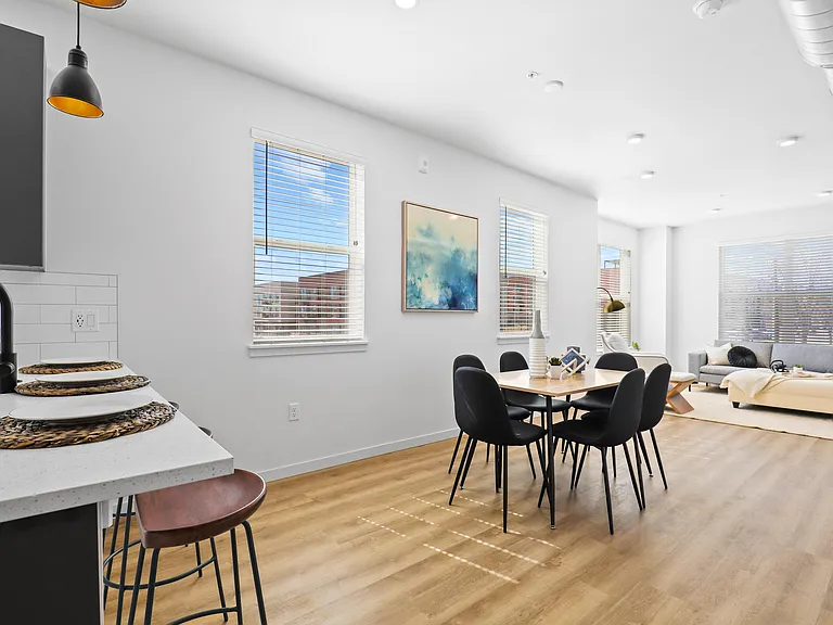 The Granary Townhomes — Photo 17