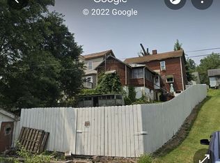 402 Merrill Ave, Rivesville, WV 26588