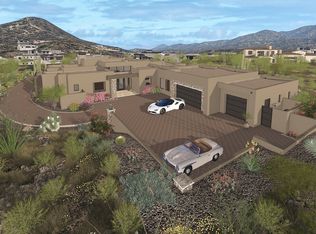 39839 N 98th Way, Scottsdale, AZ 85262