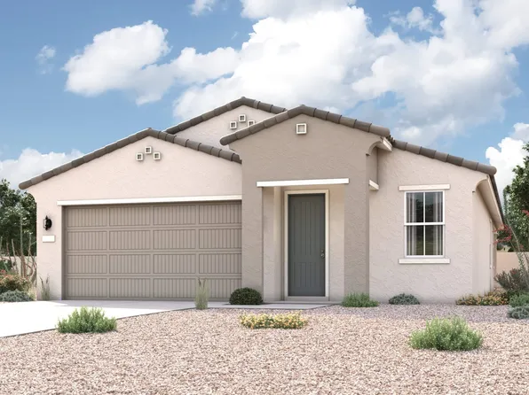 9825 E Lotus Ln, Florence, AZ 85132