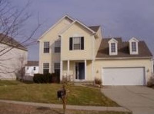 307 Glenmoore Ct, Pataskala, OH 43062