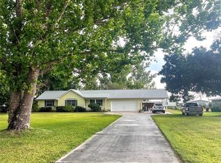 3688 SW 13th Ter, Okeechobee, FL 34974