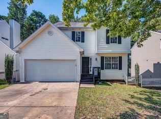 2118 Serenity Dr NW, Acworth, GA 30101