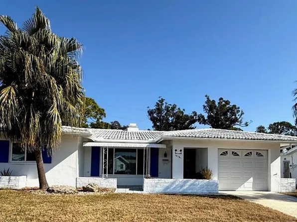 14181 90th Ave, Seminole, FL 33776