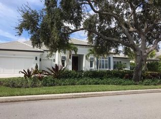 113 SE Via Lago Cervaro, Port Saint Lucie, FL 34952