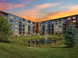 The Aviary at Middleton Market, Middleton, WI 53562