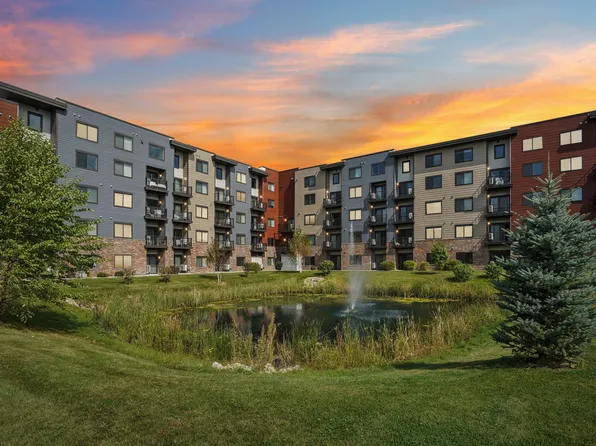 The Aviary at Middleton Market