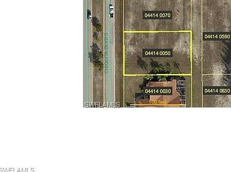 1st image of 1927 Chiquita Blvd S