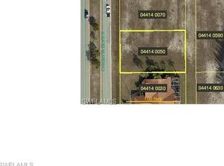 1927 Chiquita Blvd S, Cape Coral, FL 33991