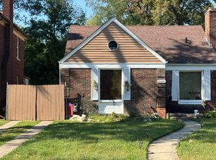 14645 Longacre St, Detroit, MI 48227