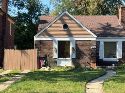 14645 Longacre St, Detroit, MI, 48227