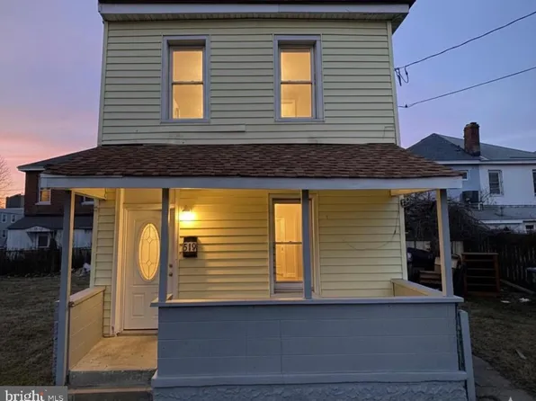519 Graff Ln, Atlantic City, NJ 08401