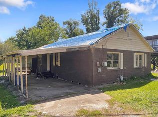 2241 Bayou Dularge Rd, Theriot, LA 70397
