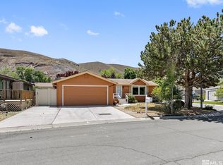 379 Avenue De La Couleurs, Sparks, NV 89434