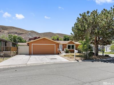 379 Avenue De La Couleurs, Sparks, NV, 89434