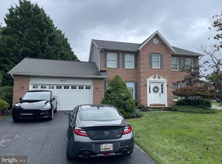 6942 Cable Dr, Marriottsville, MD 21104