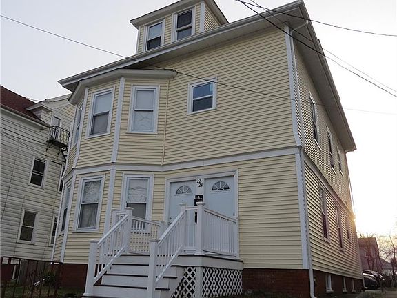 2nd image of 22 Woonasquatucket Ave
