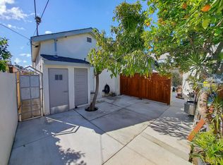 3030 8th Ave, Los Angeles, CA 90018