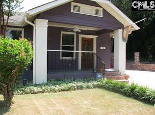 700 Chester St, Columbia, SC 29201
