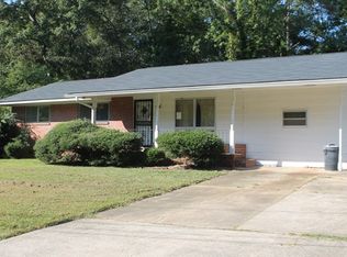 5455 Spencer Ln, Columbus, GA 31907