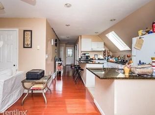 61 Cherry St, Swampscott, MA 01907