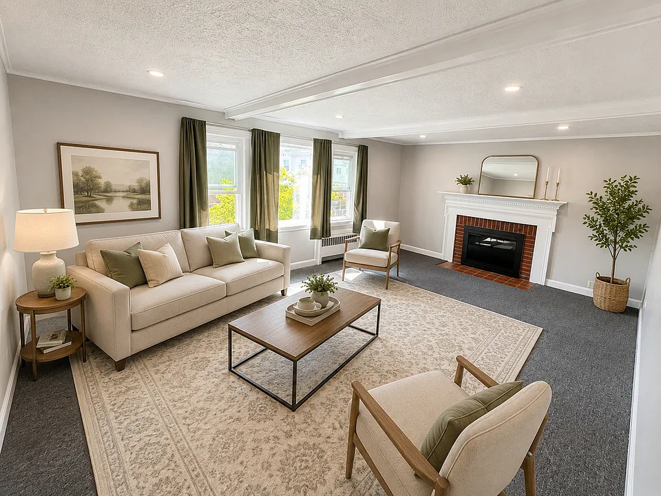 17 Surrey St #2