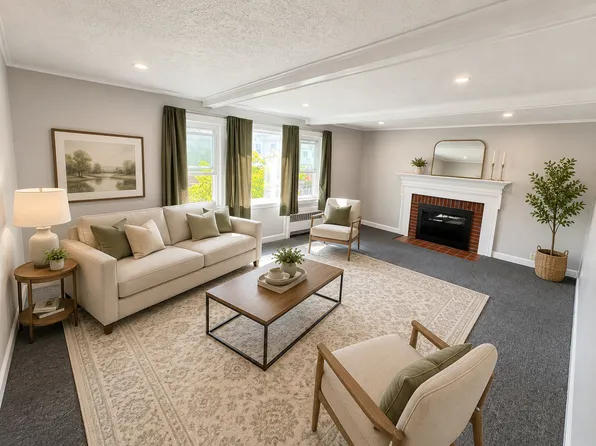 17 Surrey St #2, Brighton, MA 02135